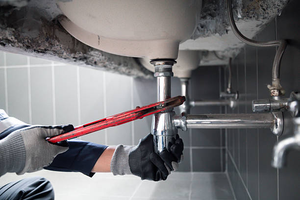 Trusted Water Heater Repair service in Saint Francis, KY - Masters Plumbing Service
